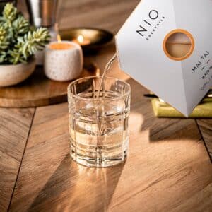 Nio Cocktail Mai Tai 0,1 L