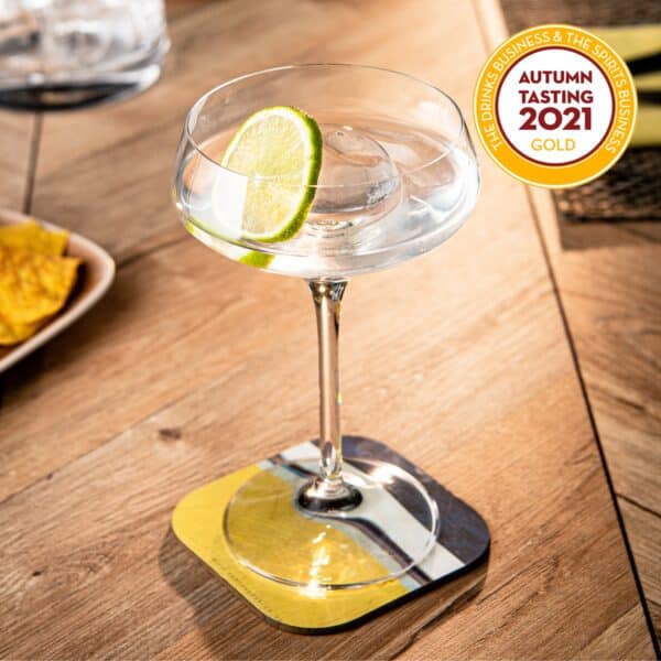 Nio Cocktail Margarita 0,1 L - imagine 2