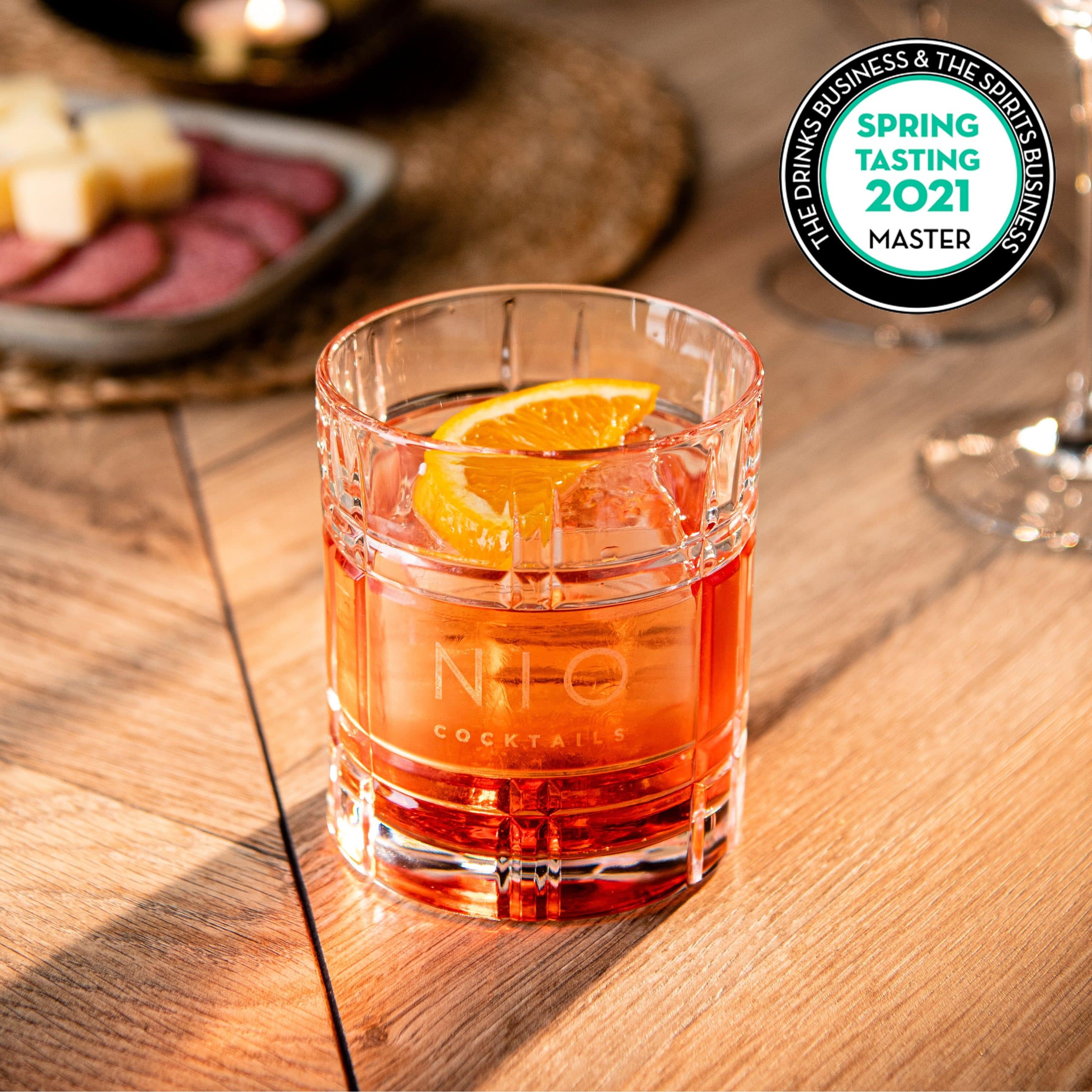 Negroni_Serve__cocktail_plic_premiat, livrare acasa si firma.