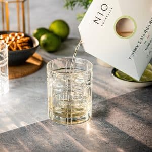 Nio Cocktail Tommys Marguerita 0,1 L
