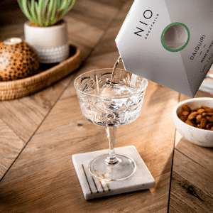 Nio Cocktail DAIQUIRI 0,1 L
