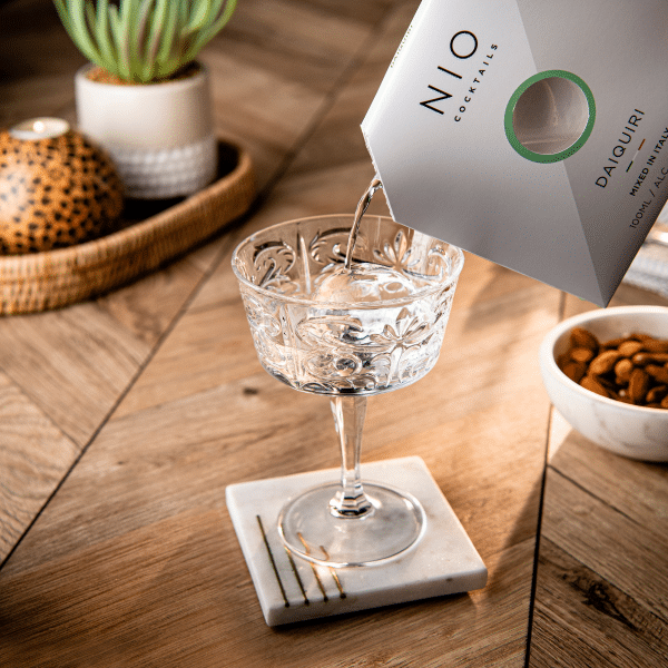 Nio Cocktail DAIQUIRI 0,1 L