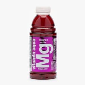 Vitamin Aqua Mg. Pere & Afine 6 x 0,6 L beau si livrare firme sport domiciliu pret