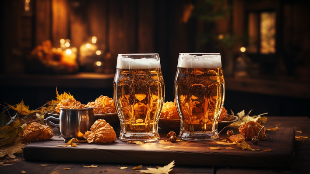 Istoria berii in Romania