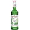 Sirop cocktail si cafea Monin Menta verde