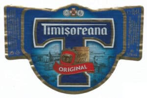 eticheta berii timisoreana  Beau.ro