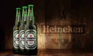 berea heineken si istoria ei la Beau.ro