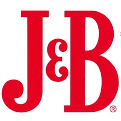 J&B