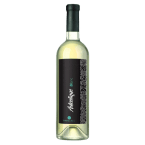 Basilescu Autentique - Cupaj Alb, Sec, 0,75 L
