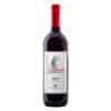Crama Viisoara Liliana Merlot Vin Rosu Demidulce 0.75 L livrare acasa si firma, petrecere.