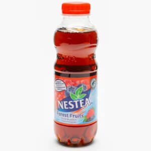 Ice tea Nestea Fructe de padure 500ml pret ieftin