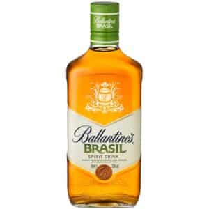 Ballantine's Brasil Whisky 35% 0.70 L