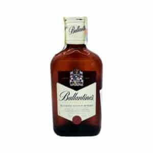 Ballantine's Finest Whisky 40% 0.50 L
