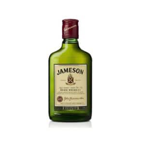 Jameson Irish Whiskey 40% 0.20 L