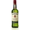 Jameson Irish Wiskey 40% 0.70 L
