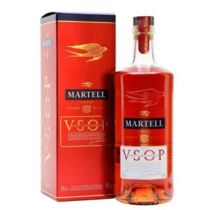 Martell Cognac VSOP cutie carton 40% 0.70 L