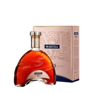 Martell Cognac XO cutie carton 40% 0.70 L