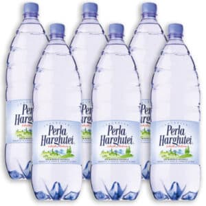 Perla Harghitei Apa Minerala Carbogazoasa Livrare Bucuresti