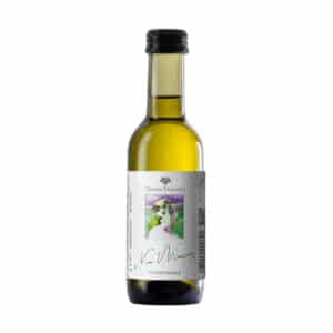 Crama Viisoara Via Maria Feteasca Regala Vin Alb Sec 0.187 L miniaturi minibar livrare firma di minibar