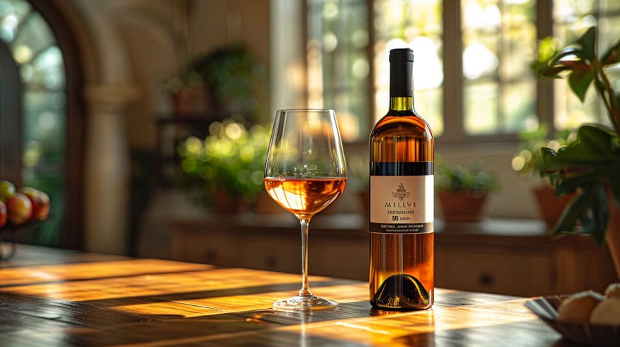 Ce este Millesimato. Descopera vinurile Millesimo si Millesimato