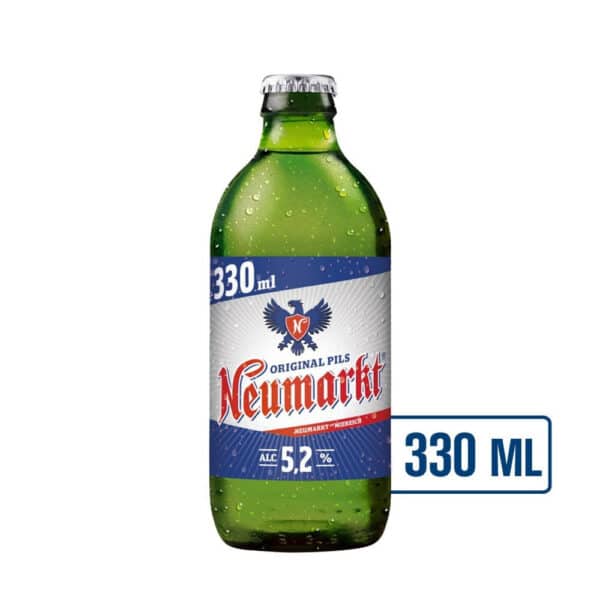 Neumarkt bere sticla 6 x 0.33L, livrare domiciliu si firma, pret ieftina,