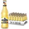 Strongbow Gold sticla 24 x 0.33L
