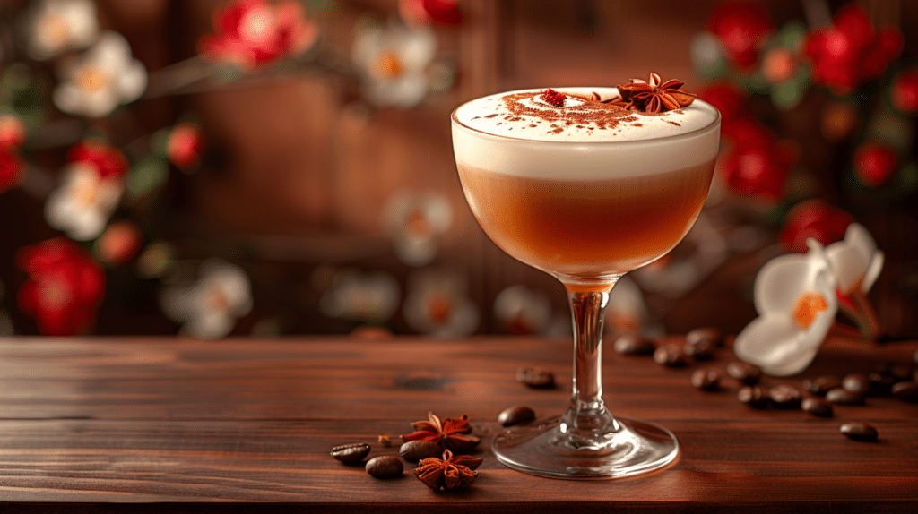 Reteta cocktail espresso martini