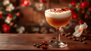 Reteta cocktail espresso martini