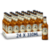 Birra Moretti Sale di Mare Bere cu alcool Sticla 24 X 0.33L