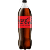 COCA-COLA ZERO Bautura Carbogazoasa 6 x 2 L, livrare la domiciliu si la firma.