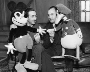 La multi ani, Donald Duck: Sarbatorim 90 de Ani de Aventuri si Zambete