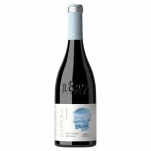 Neagra de Purcari vin sec