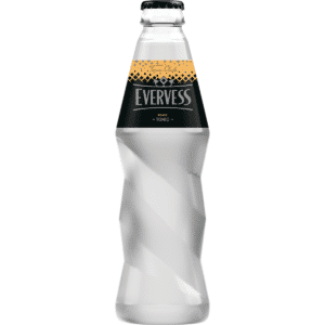EVERVESS Tonic 24 x 0,25 L