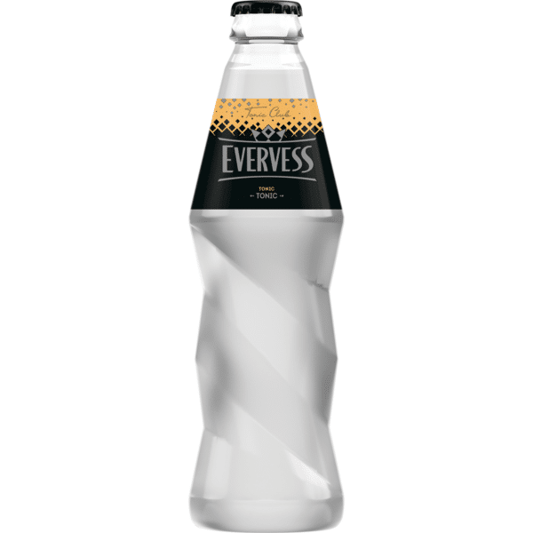 EVERVESS Tonic 24 x 0,25 L