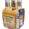 FEVER-TREE Apa Tonica 4 x 0,2 L
