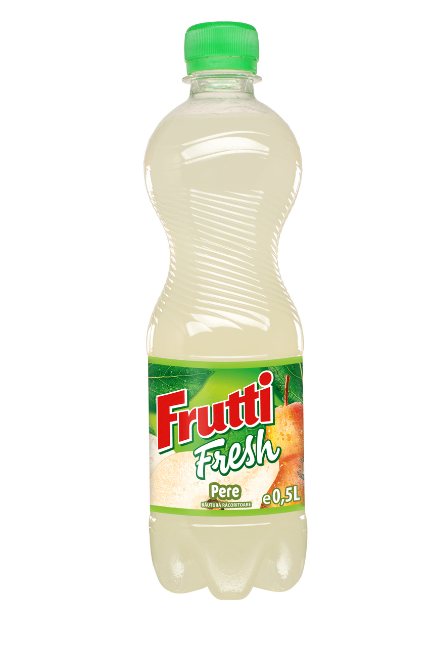 FRUTTI FRESH Pere 12 x 0,5 L