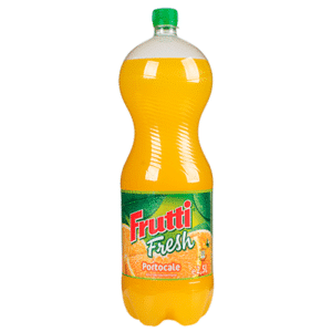 FRUTTI FRESH Suc Portocale 6 x 2,50 L livrare acasa sau firma, la usa.