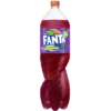Fanta Madness Bautura Carbogazoasa 6 x 2 L