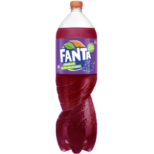 Fanta Madness Bautura Carbogazoasa 6 x 2 L