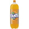 Fanta Orange Suc 6 x 2,5 L