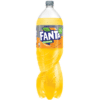 Fanta Orange Zero 6 x 2 L