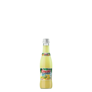 GIUSTO Limonada 12 x 0,25 L