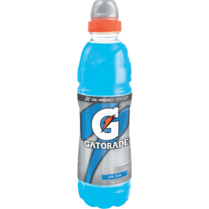 Gatorade Cool Blue Bautura Energizanta 12 x 0,5 L