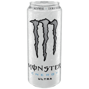 MONSTER Bautura Energizanta Ultrazero Altro 4 x 500 ml