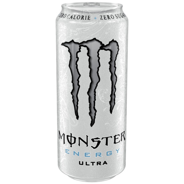 MONSTER Bautura Energizanta Ultrazero Altro 4 x 500 ml