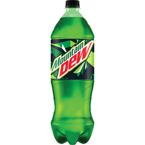 Mountain DEW Bautura Carbogazoasa Citrus 6 x 2 L