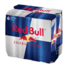 Red Bull Bautura Energizanta 6 x 250 ml