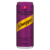 Schweppes Blueberry Mojito Bautura Racoritoare Carbogazoasa 4 x 0,33 L livrare firma si acasa