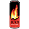 burn Energy Original Bautura Energizanta 6 x 0,5 L
