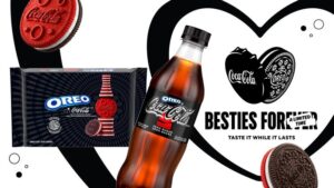 Coca-Cola-Oreo